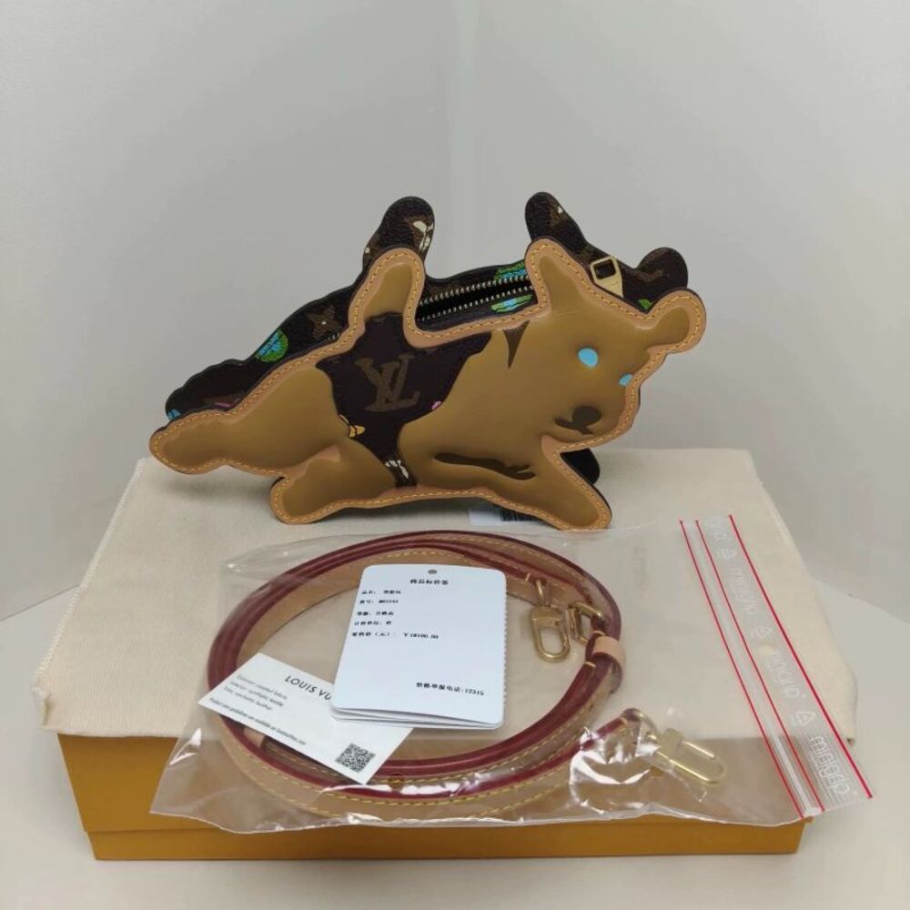 Louis Vuitton Women Pre-Loved Bag Brand New Condition
